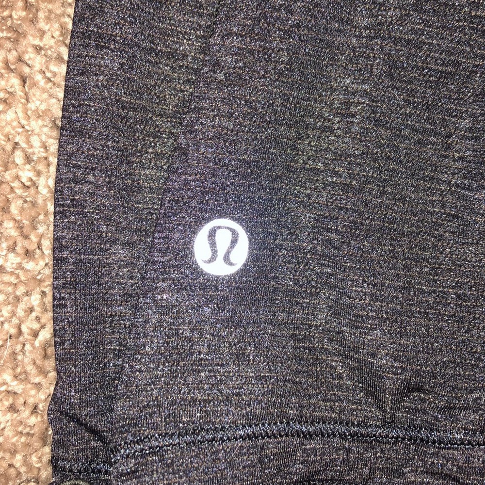 Lululemon athletica tank top - Picture 3 of 3